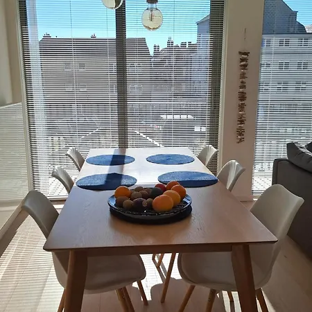 Daire Bel Air - Modern With Spacious Terrace And Swimming Pool T159 *