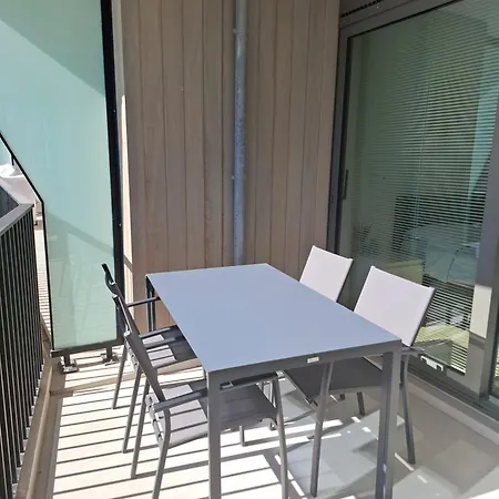 Bel Air - Modern With Spacious Terrace And Swimming Pool T159 Daire