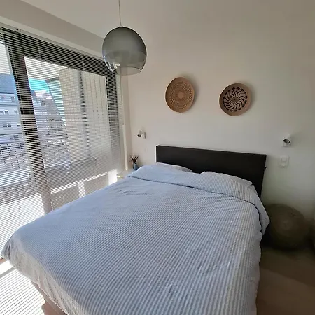 Apartment Bel Air - Modern With Spacious Terrace And Swimming Pool T159 *